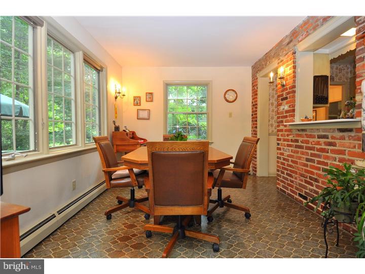 326 Exeter Road Devon, PA 19333 - Photo 6 of 20 Breakfast Room