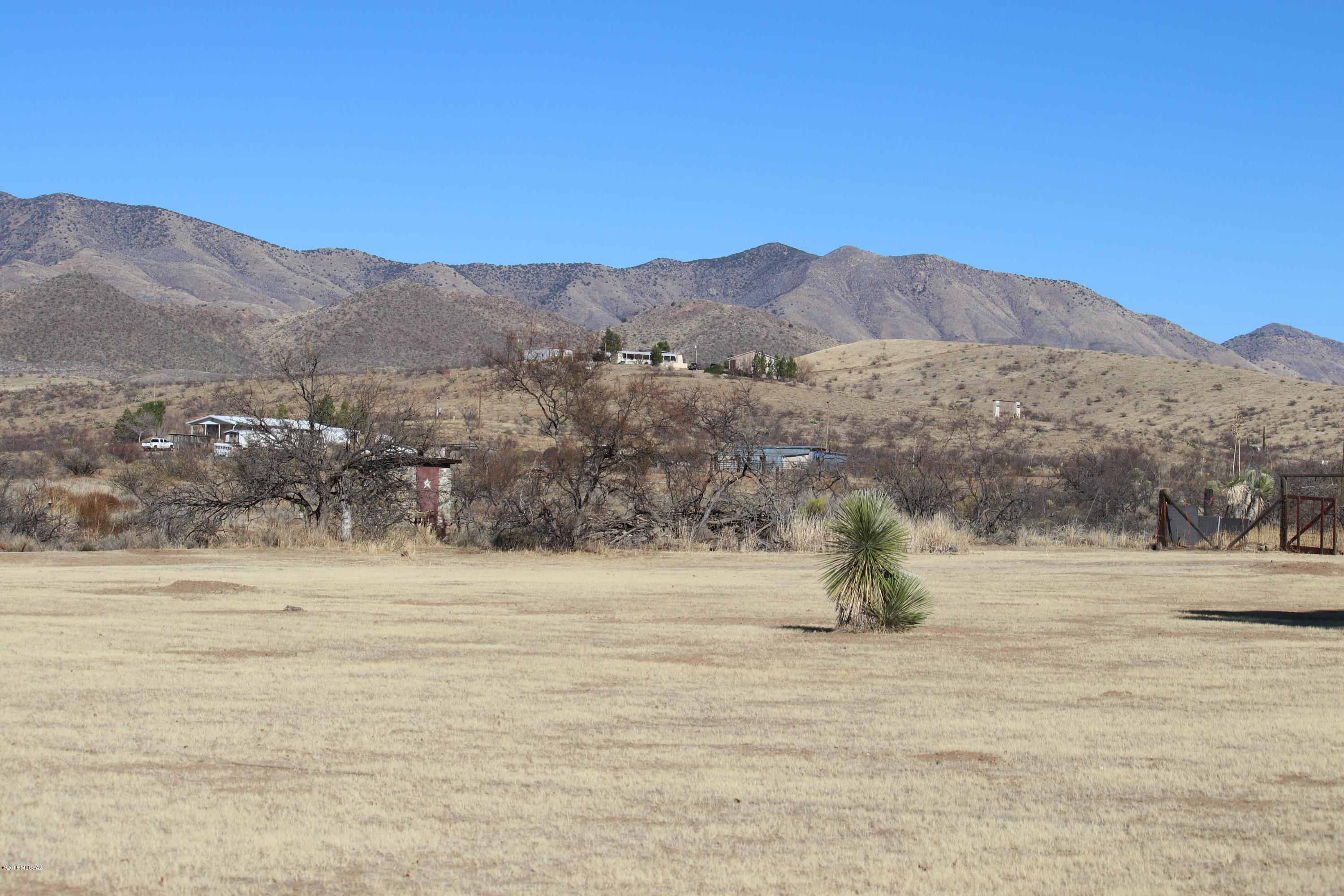 South Bascom Trail, Unit 55 Willcox, AZ 85643 - Photo 3 of 14