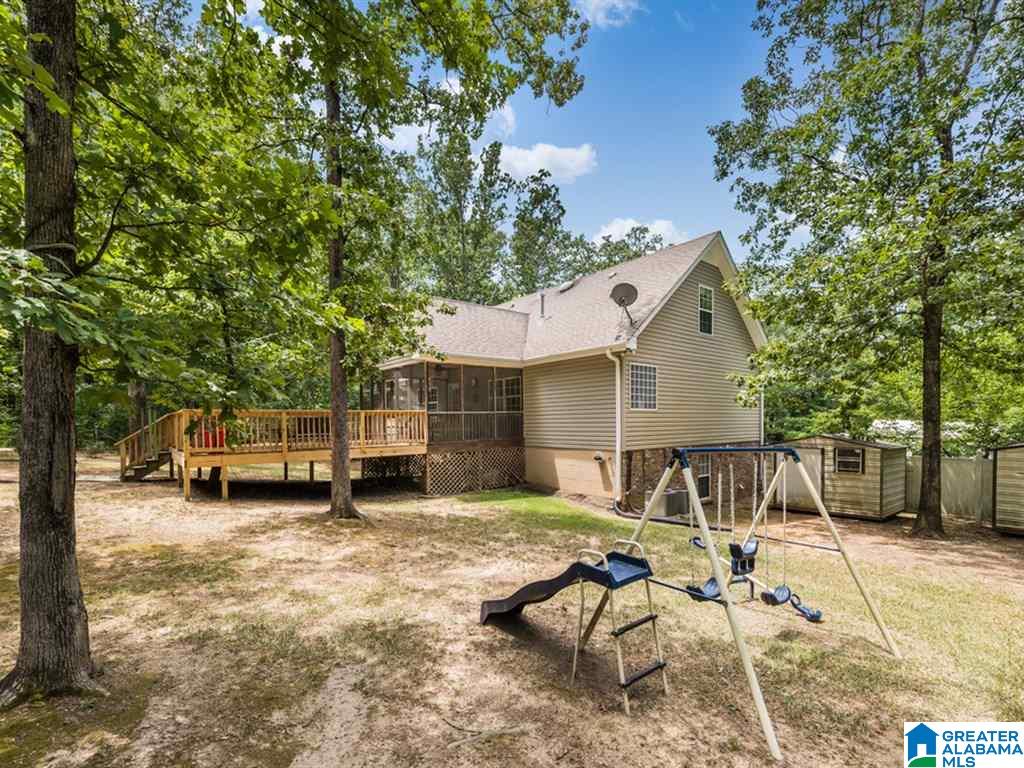 6630 Pocahontas Road Bessemer, AL 35022 - Photo 33 of 33