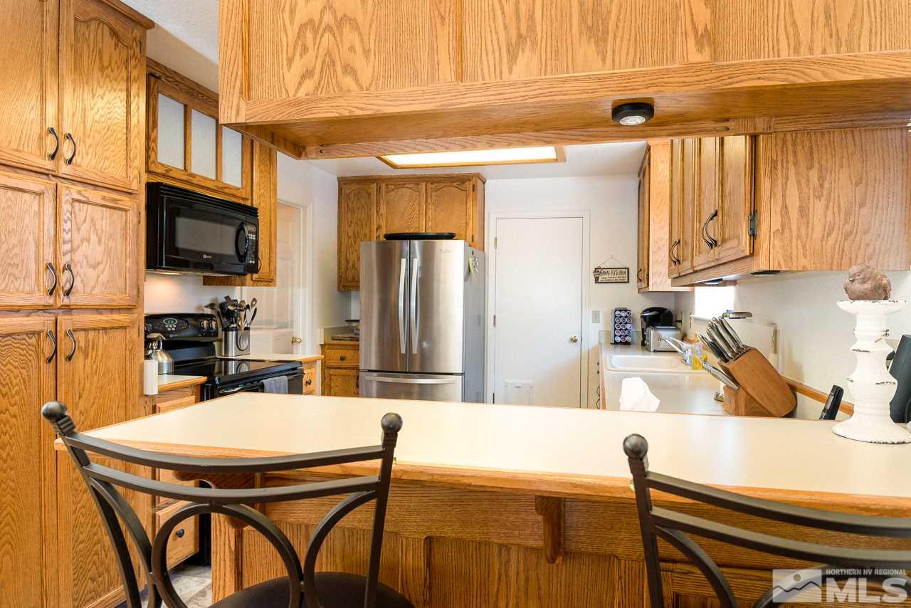 689 Long Valley Road Gardnerville, NV 89460 - Photo 14 of 25 Photo 14