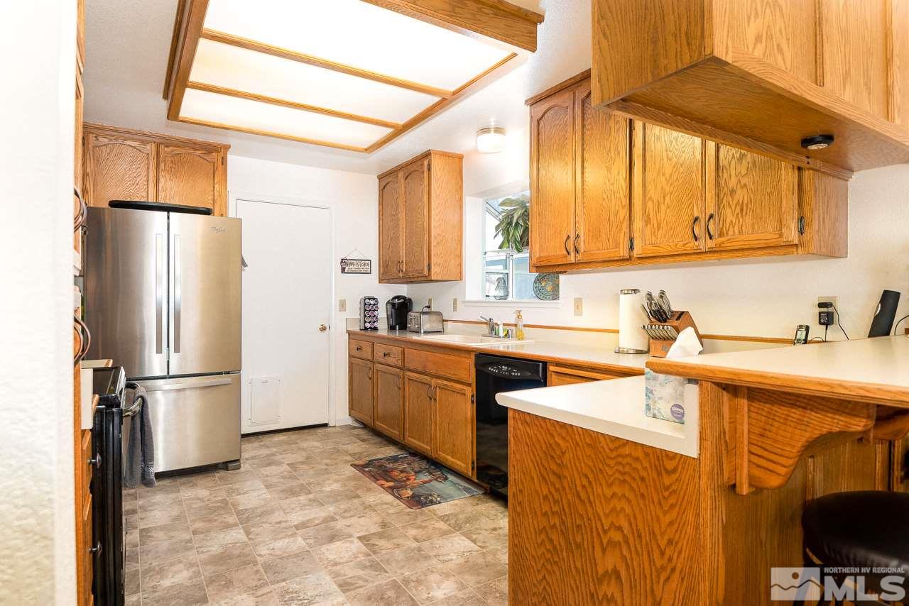 689 Long Valley Road Gardnerville, NV 89460 - Photo 15 of 25 Photo 15