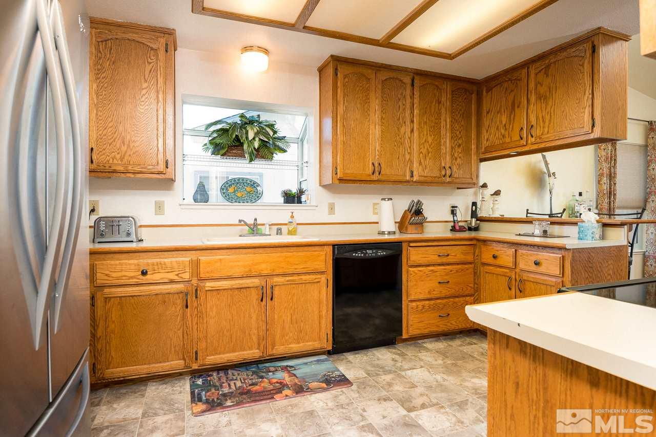 689 Long Valley Road Gardnerville, NV 89460 - Photo 16 of 25 Photo 16