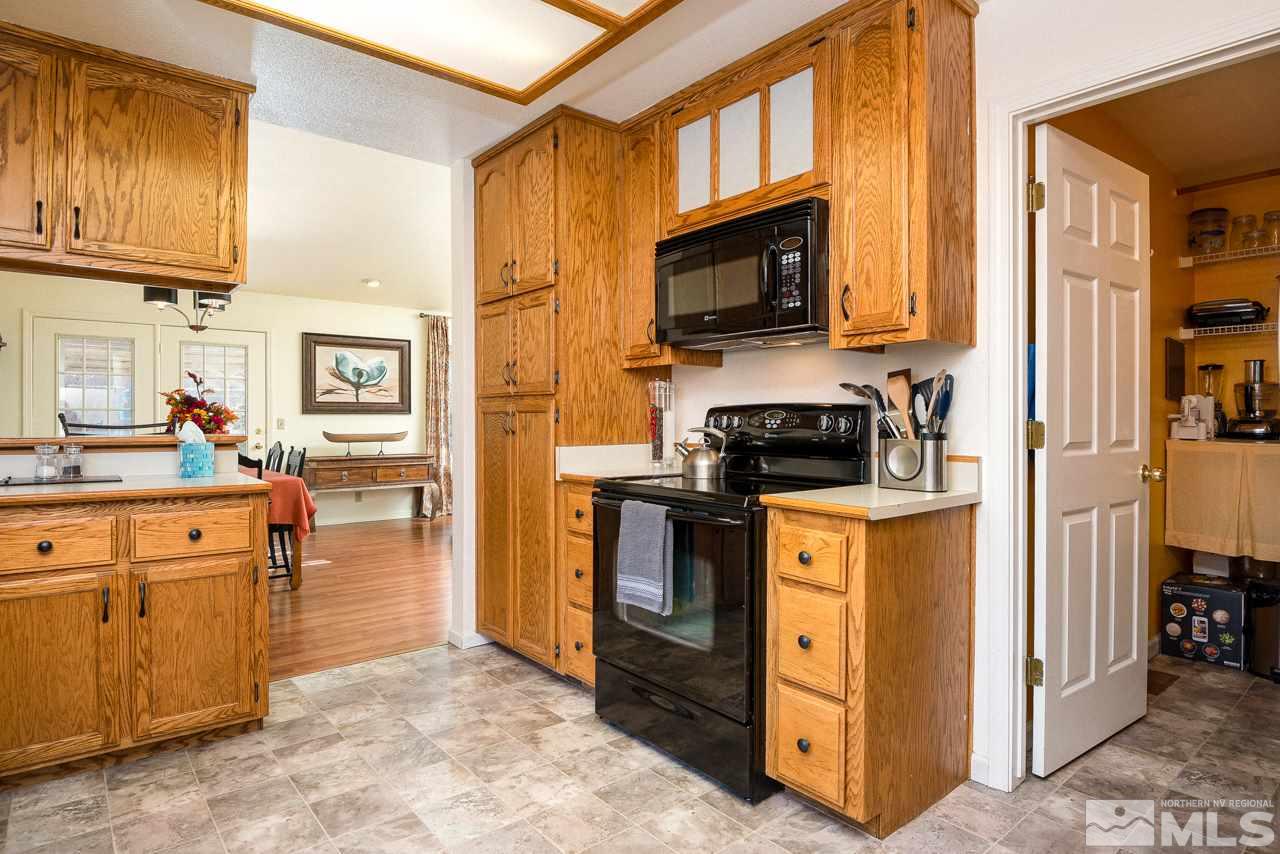 689 Long Valley Road Gardnerville, NV 89460 - Photo 17 of 25 Photo 17