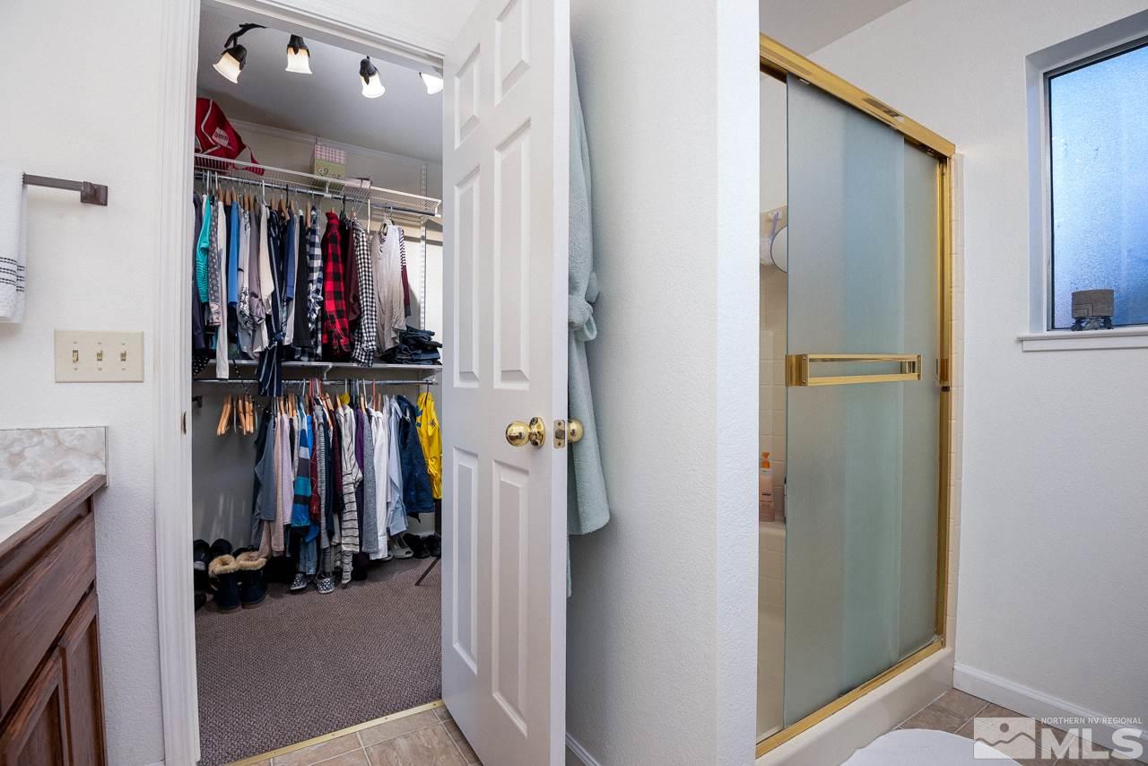 689 Long Valley Road Gardnerville, NV 89460 - Photo 24 of 25 Photo 24