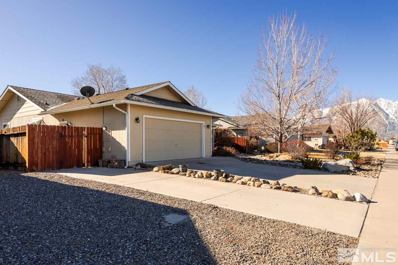689 Long Valley Road Gardnerville, NV 89460 - Photo 3 of 25 Photo 3