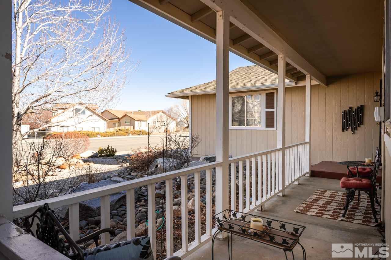 689 Long Valley Road Gardnerville, NV 89460 - Photo 4 of 25 Photo 4