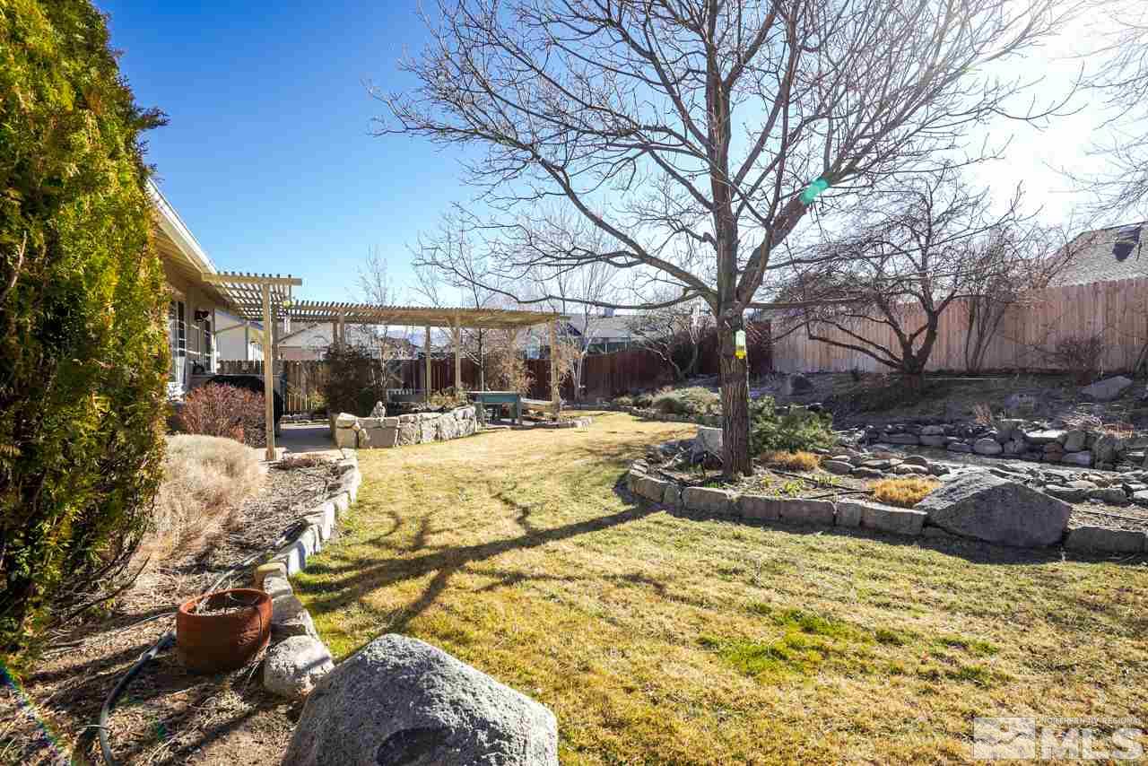 689 Long Valley Road Gardnerville, NV 89460 - Photo 5 of 25 Photo 5