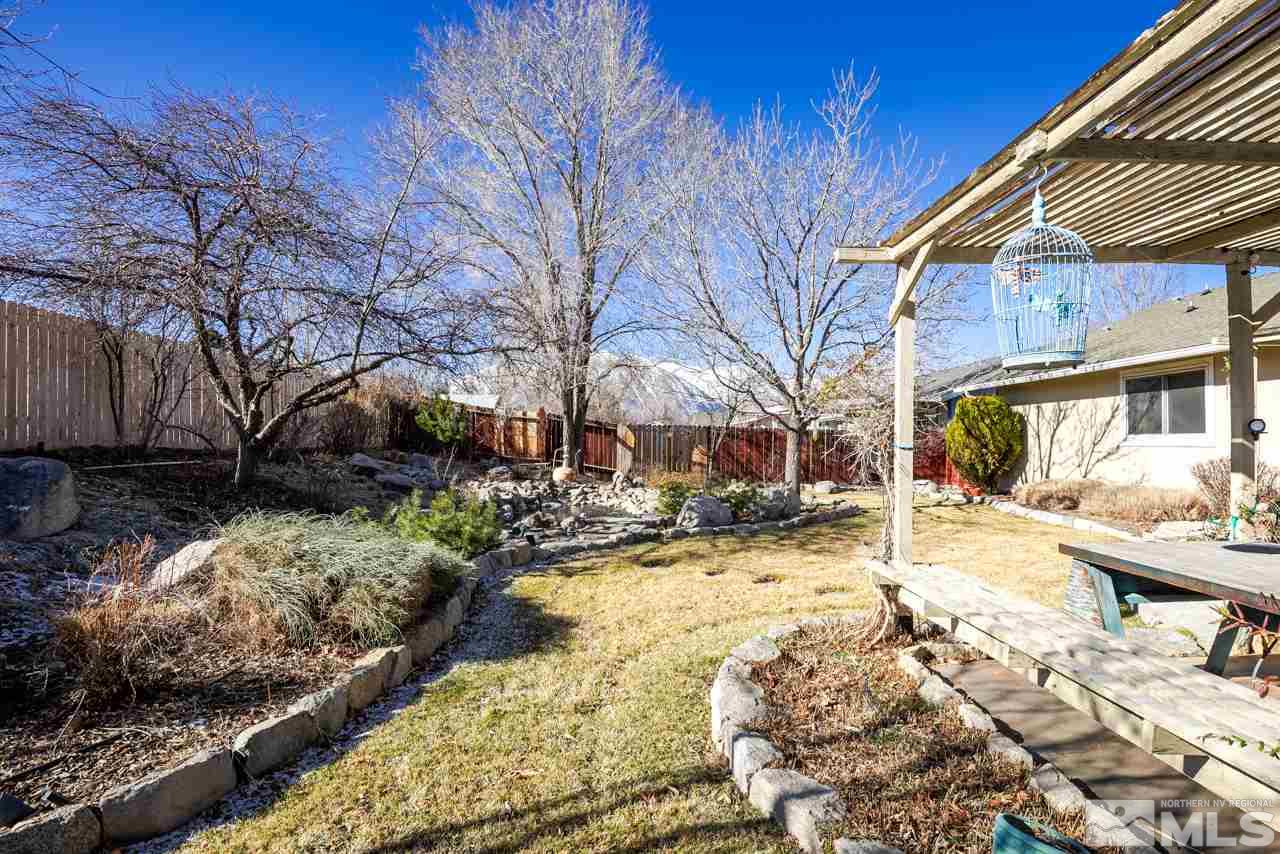 689 Long Valley Road Gardnerville, NV 89460 - Photo 8 of 25 Photo 8