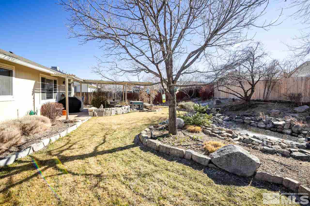689 Long Valley Road Gardnerville, NV 89460 - Photo 10 of 25 Photo 10