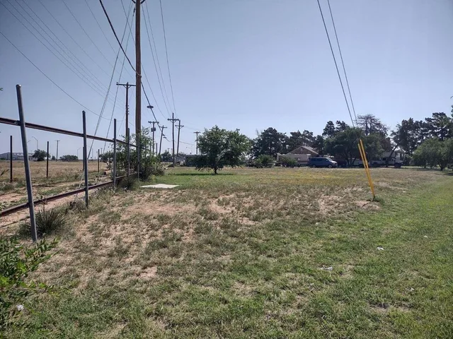 $33,000 | 3315 East 4th Street, Lubbock, TX 79403