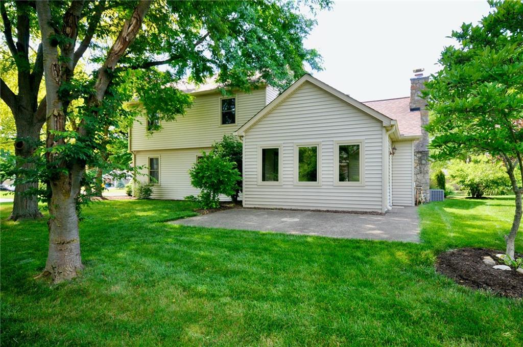12852 Charing Cross Road Carmel, IN 46033 - Photo 36 of 36 Gallery Image 36