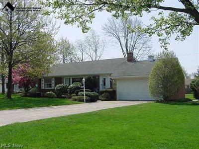 5698 Faraday Road Cleveland, OH 44124 - Photo 1 of 1
