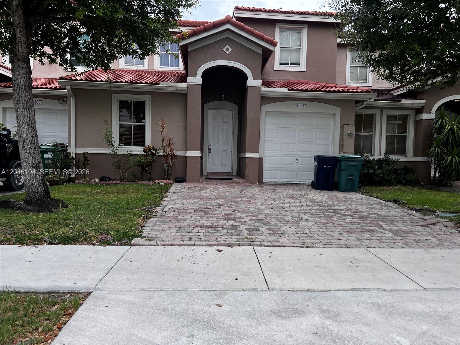 13802 Southwest 276th Street Homestead, FL 33032 - Photo 1 of 23