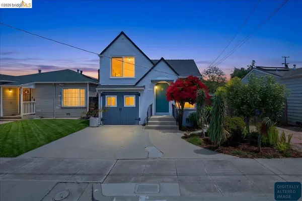 $599,000 | 608 43rd Street, Richmond, CA 94805