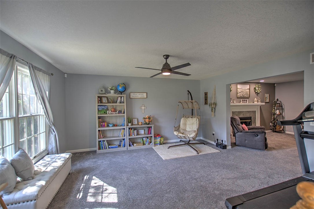 309 North Linden Street Maroa, IL 61756 - Photo 5 of 41