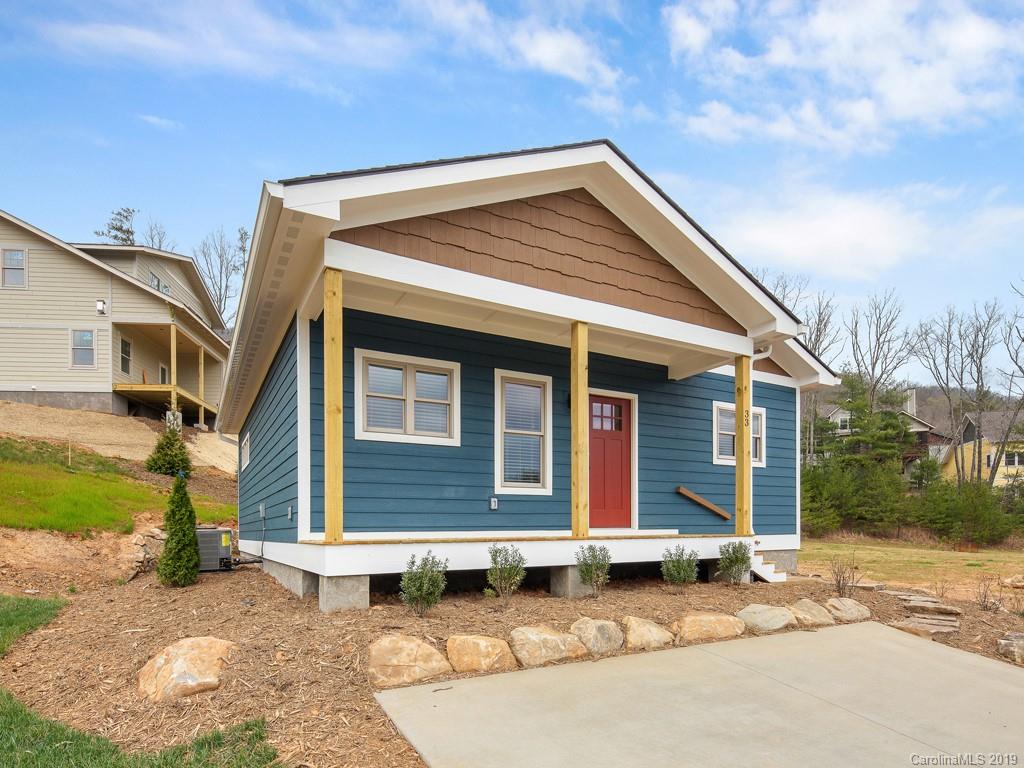 33 West Side Village Road Fairview, NC 28730 - Photo 1 of 18 Gallery Image 1