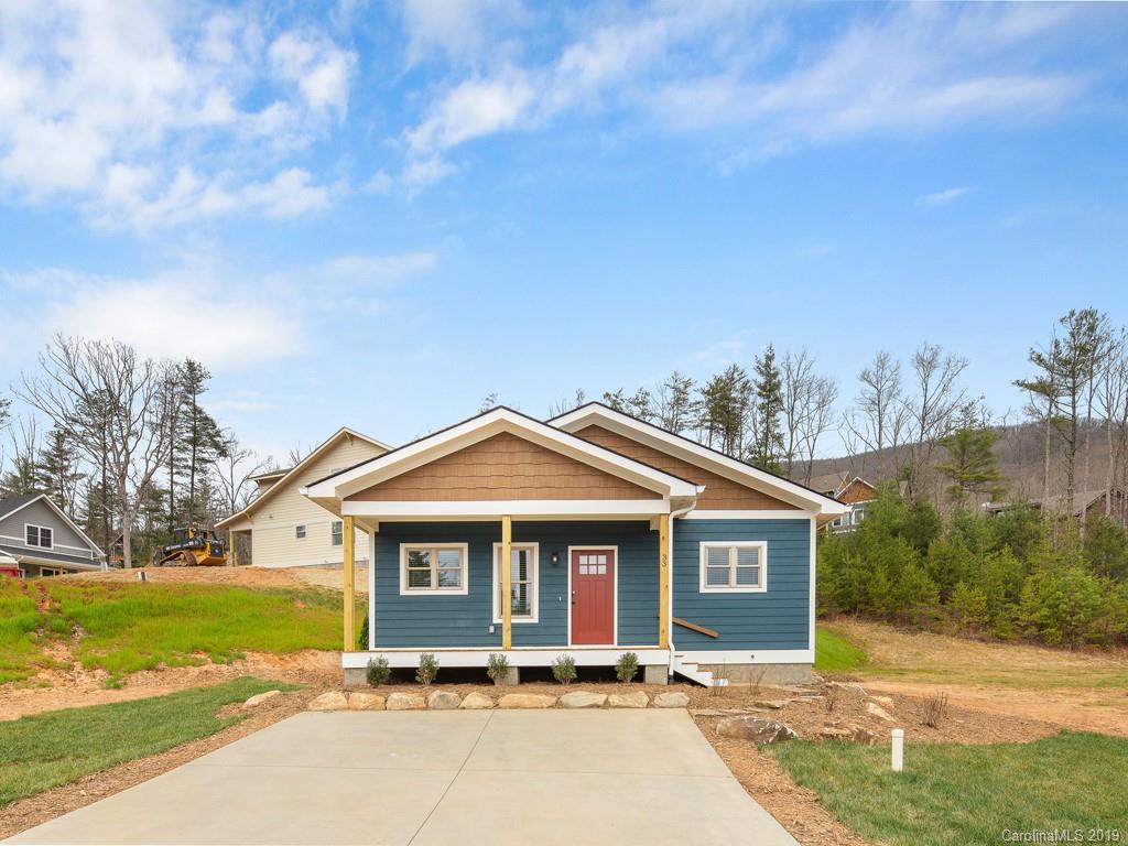 33 West Side Village Road Fairview, NC 28730 - Photo 2 of 18 Gallery Image 2