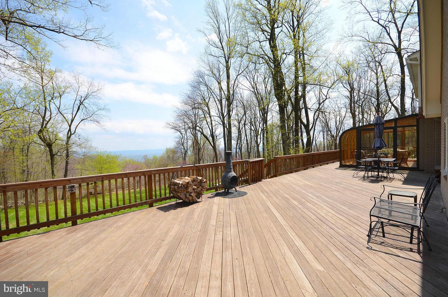 20258 Blue Ridge Mountain Road Paris, VA 20130 - Photo 10 of 30 Exterior (General)