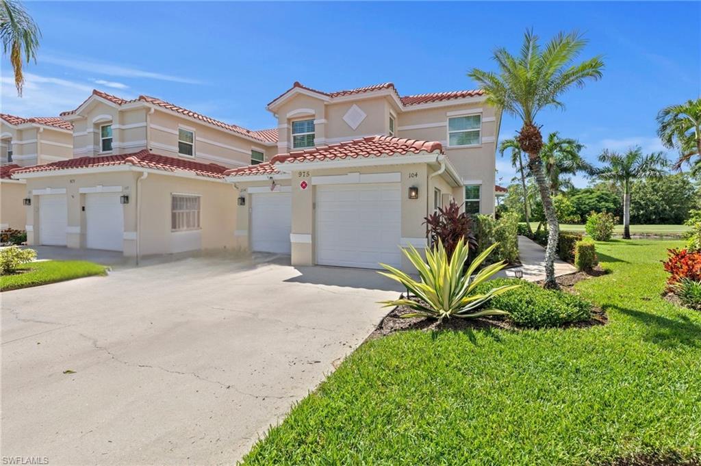975 Eastham Way, Unit E104 Naples, FL 34104 - Photo 2 of 43