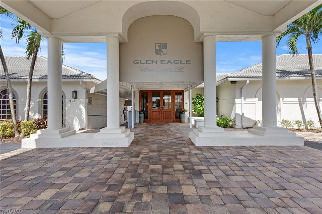 975 Eastham Way, Unit E104 Naples, FL 34104 - Photo 34 of 43