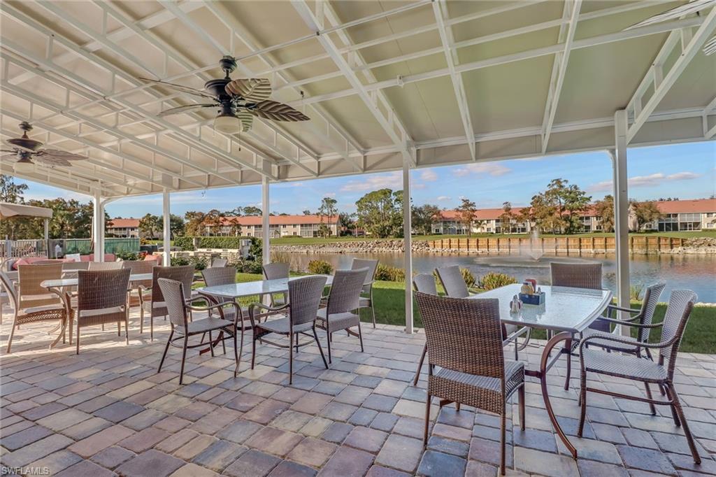 975 Eastham Way, Unit E104 Naples, FL 34104 - Photo 37 of 43