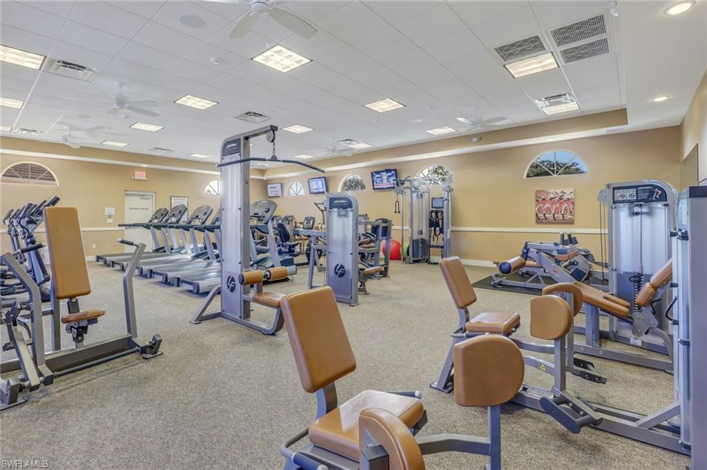 975 Eastham Way, Unit E104 Naples, FL 34104 - Photo 39 of 43