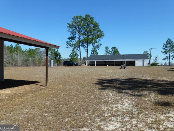 $165,000 | 2283 Wilton Threatt Road, Claxton, GA 30417