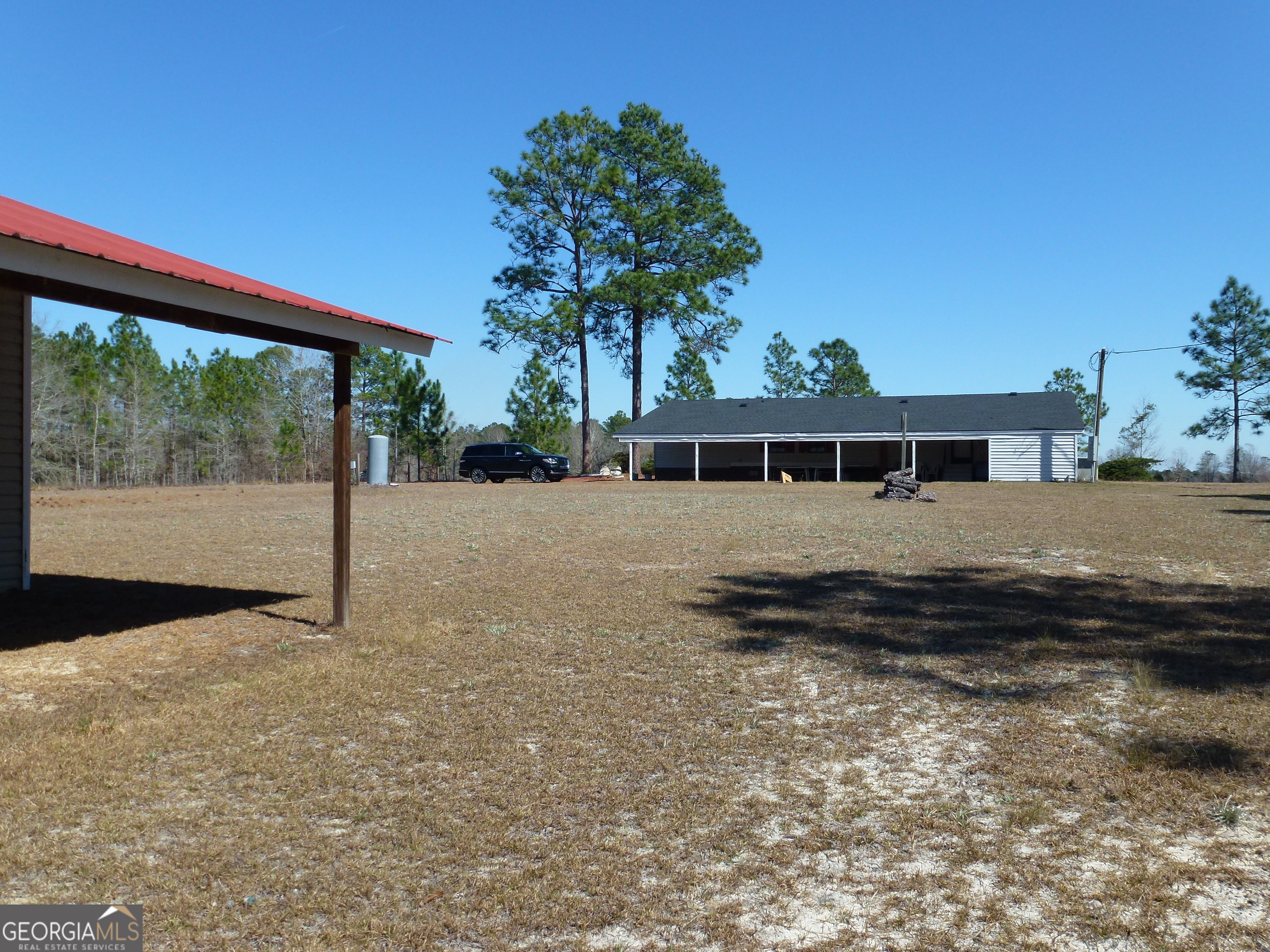 2283 Wilton Threatt Road Claxton, GA 30417 - Photo 14 of 22