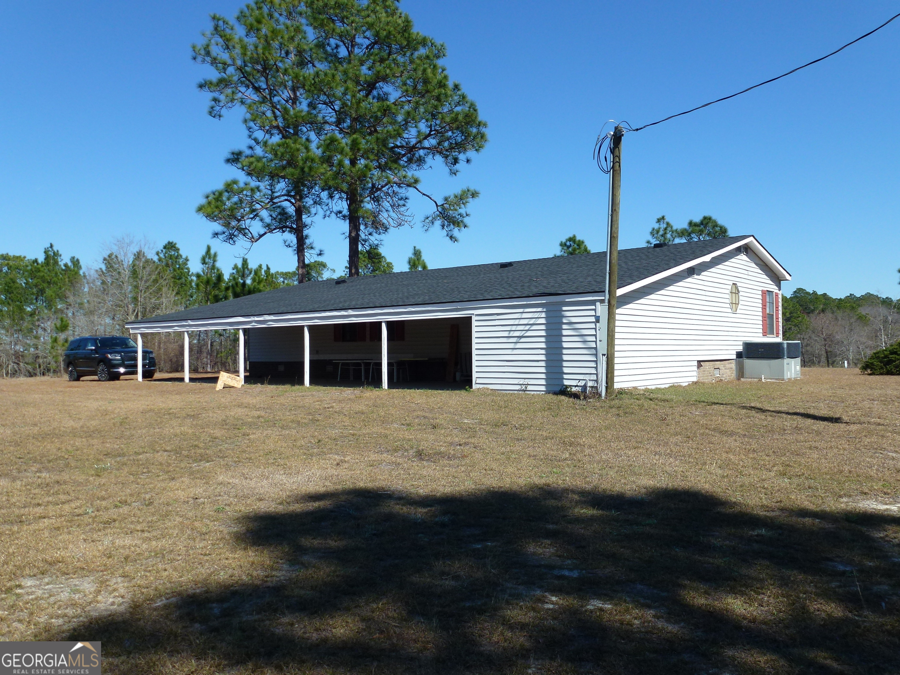 2283 Wilton Threatt Road Claxton, GA 30417 - Photo 15 of 22