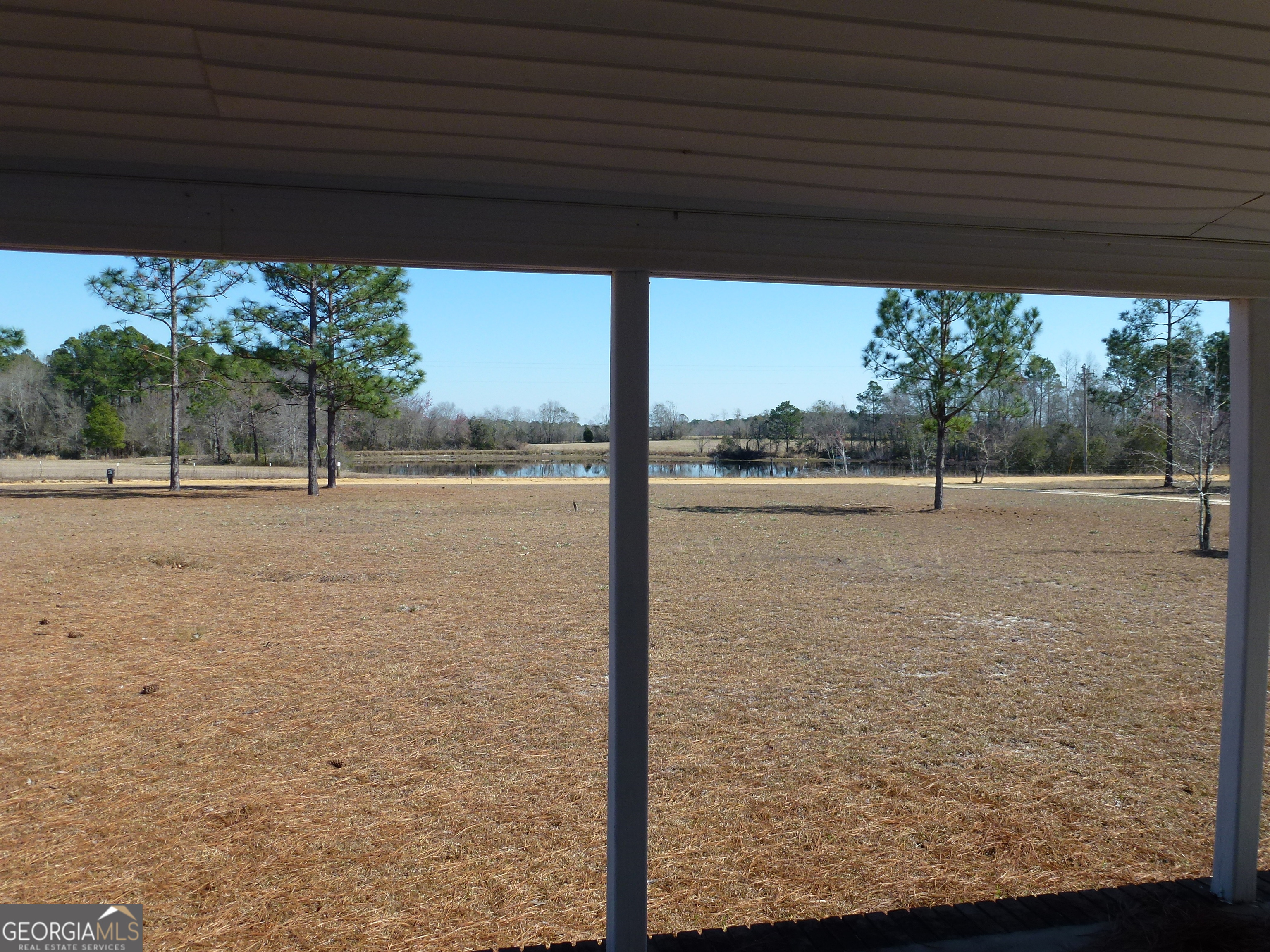 2283 Wilton Threatt Road Claxton, GA 30417 - Photo 16 of 22