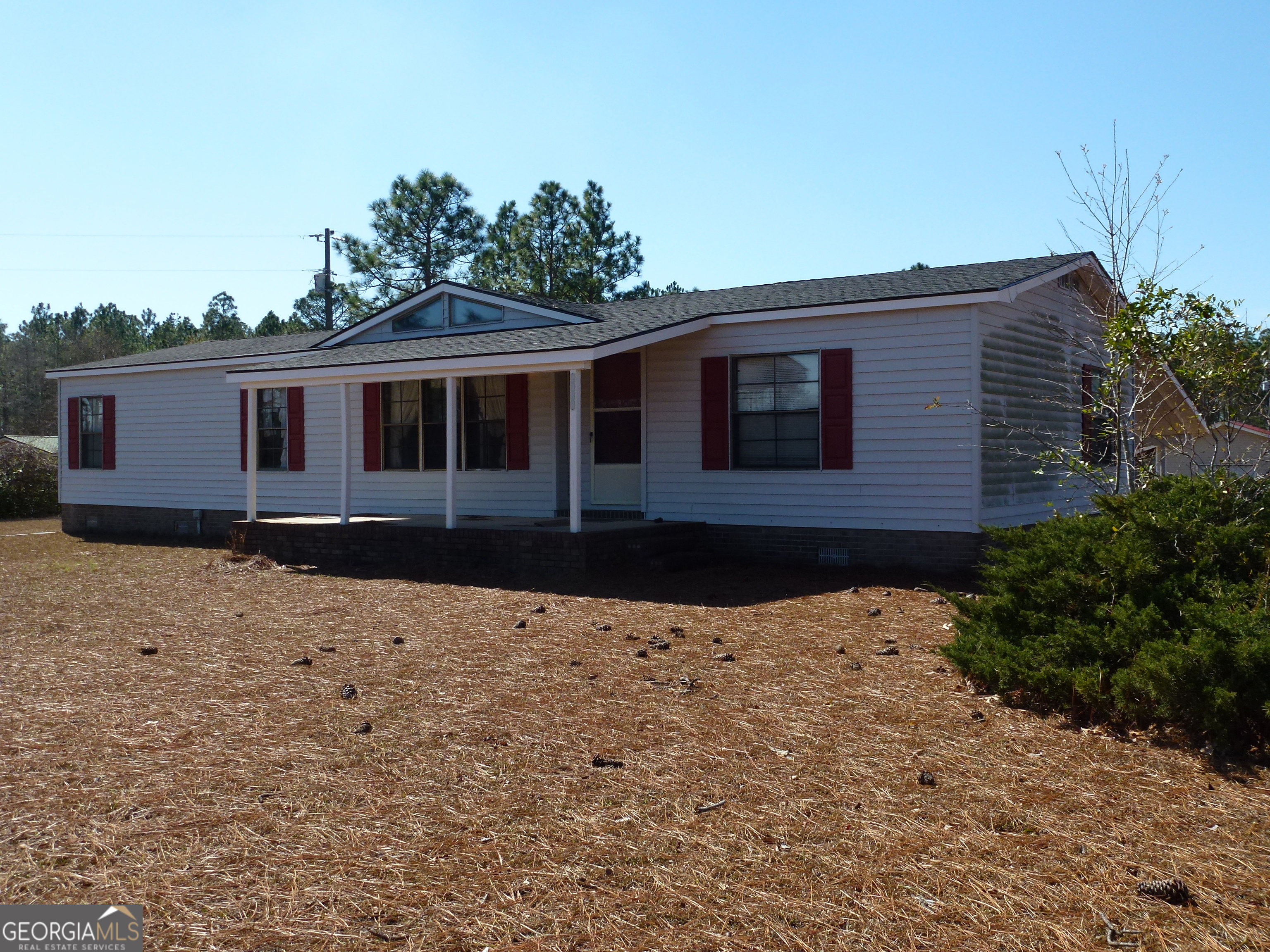 2283 Wilton Threatt Road Claxton, GA 30417 - Photo 18 of 22