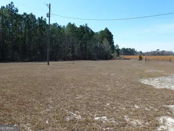 $165,000 | 2283 Wilton Threatt Road, Claxton, GA 30417