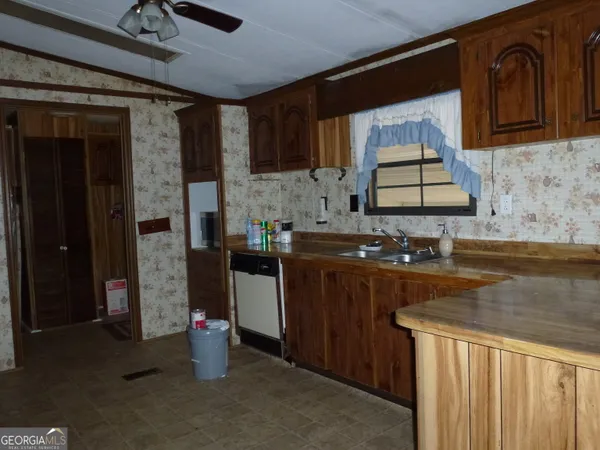 $165,000 | 2283 Wilton Threatt Road, Claxton, GA 30417
