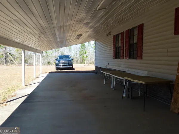 $165,000 | 2283 Wilton Threatt Road, Claxton, GA 30417