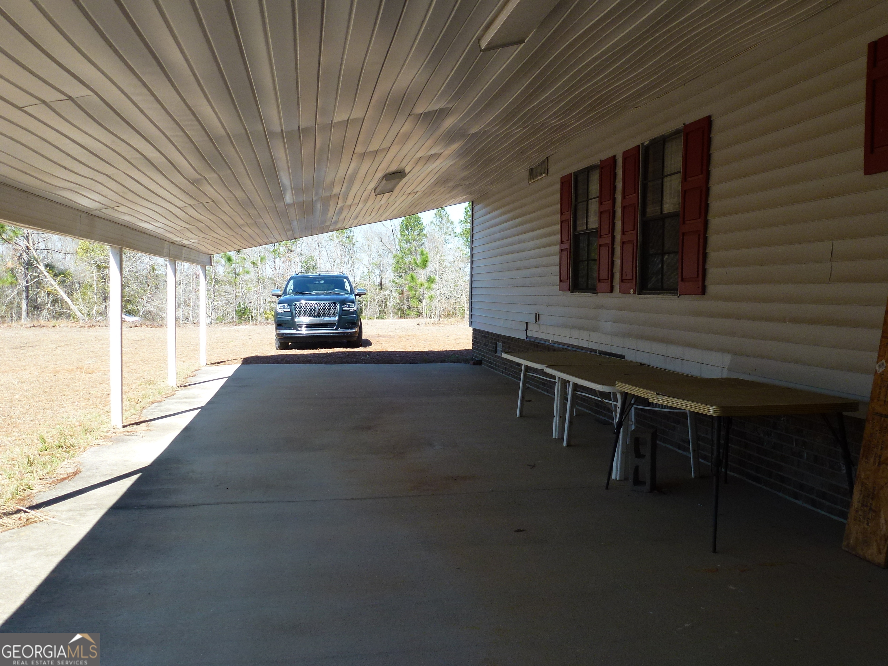 2283 Wilton Threatt Road Claxton, GA 30417 - Photo 22 of 22