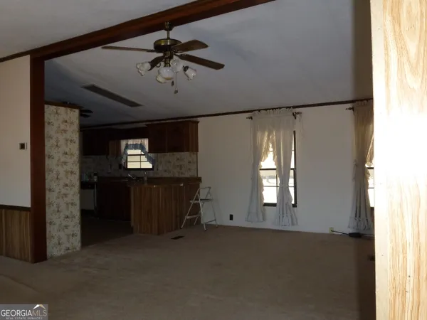 $165,000 | 2283 Wilton Threatt Road, Claxton, GA 30417