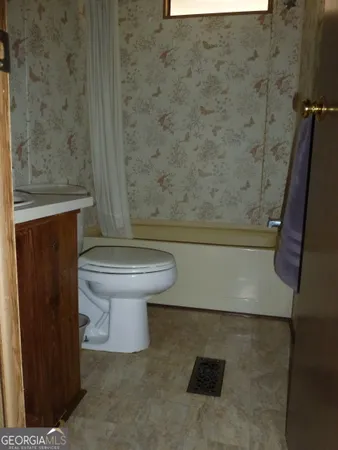 $165,000 | 2283 Wilton Threatt Road, Claxton, GA 30417