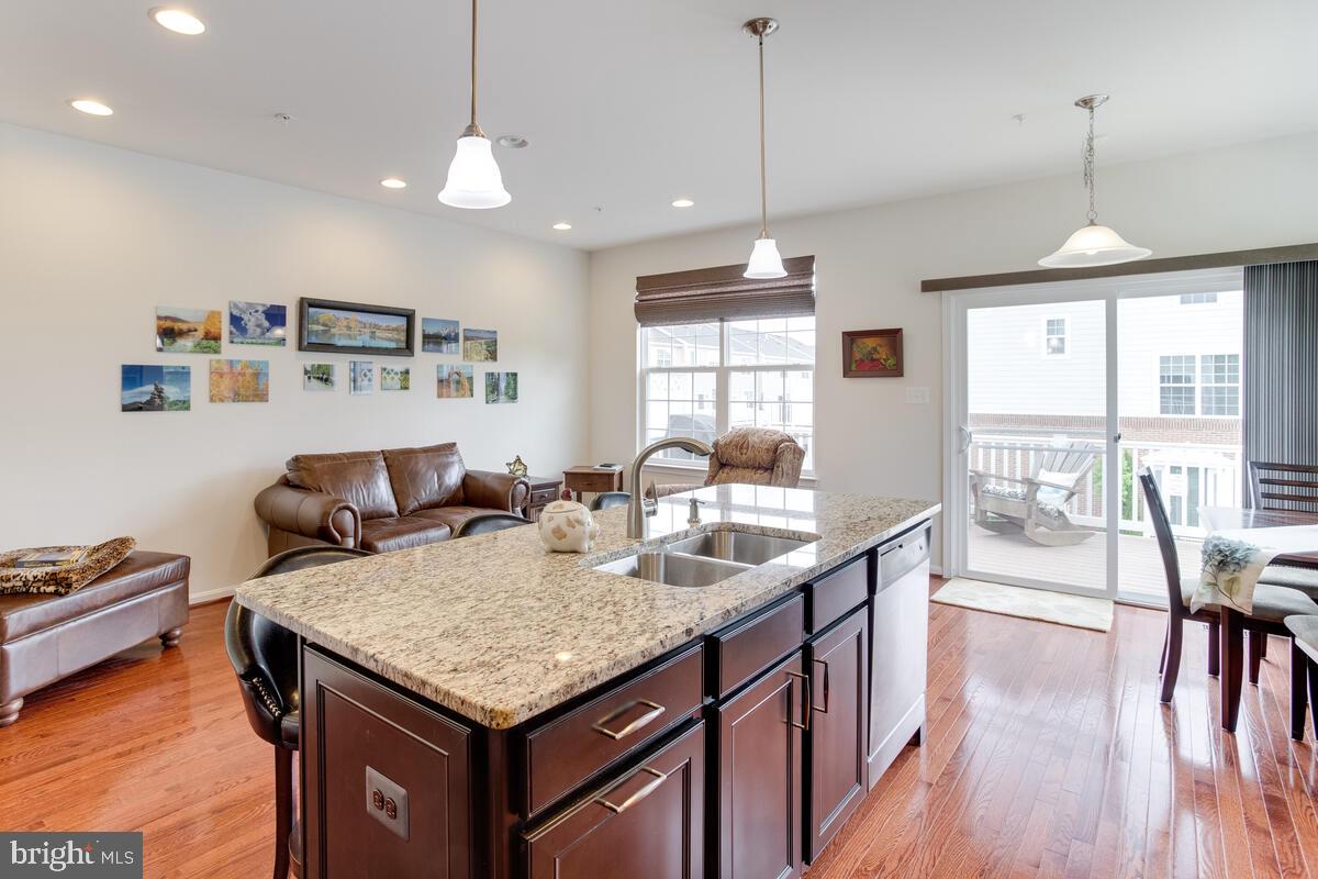 7931 Silver Oak Road Hanover, MD 21076 - Photo 13 of 46 Gallery Image 13