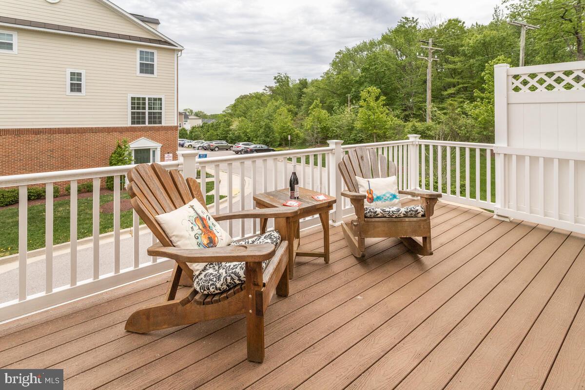 7931 Silver Oak Road Hanover, MD 21076 - Photo 18 of 46 I'll drink to that!