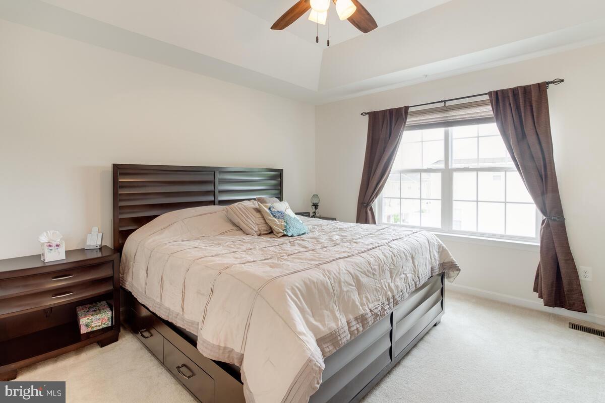 7931 Silver Oak Road Hanover, MD 21076 - Photo 23 of 46 owners suite