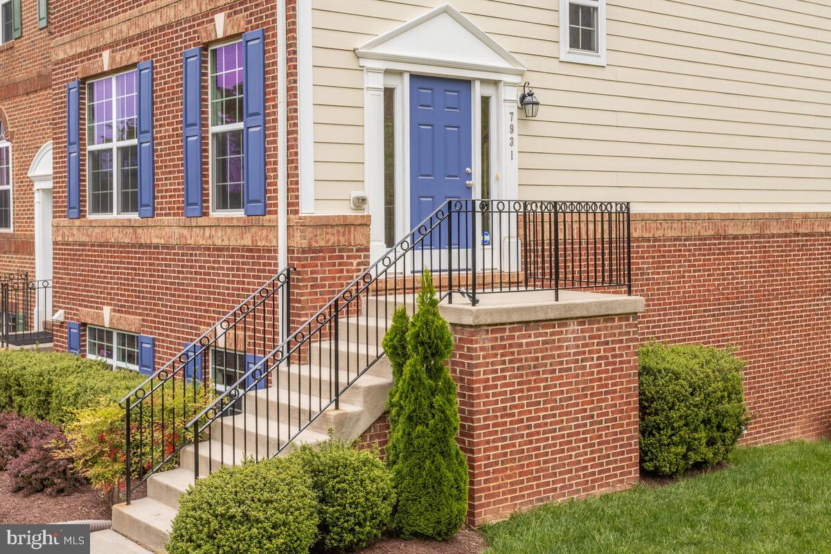 7931 Silver Oak Road Hanover, MD 21076 - Photo 4 of 46 Welcome