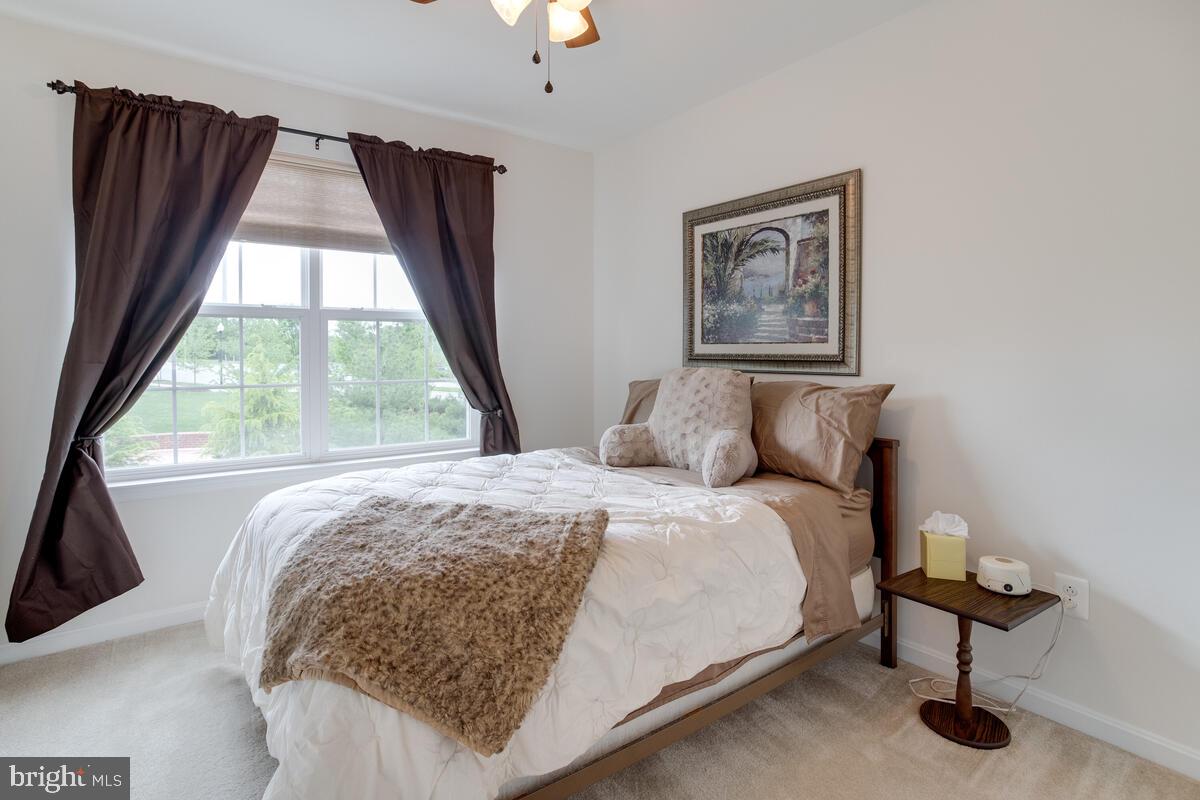 7931 Silver Oak Road Hanover, MD 21076 - Photo 32 of 46 bedroom 2