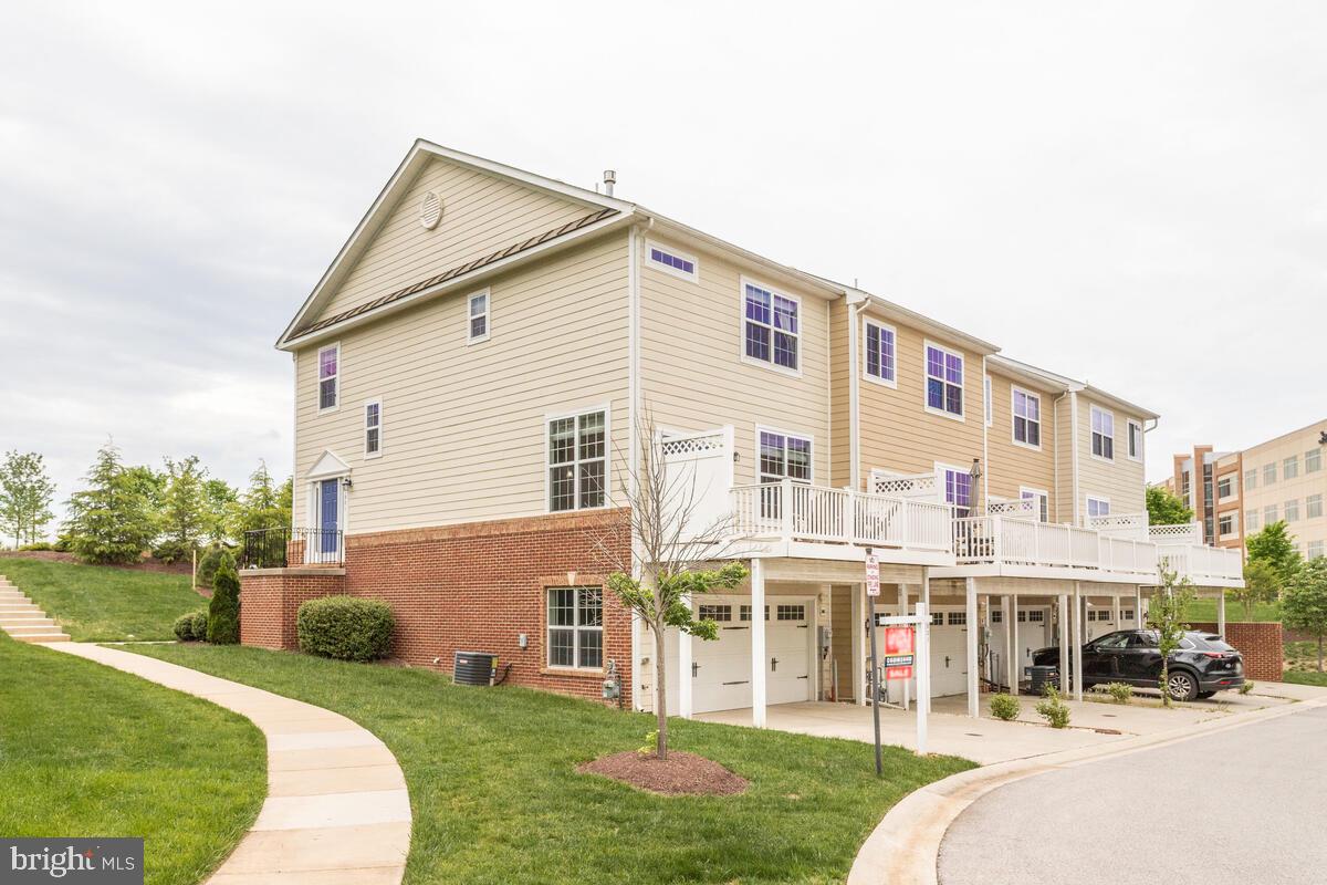 7931 Silver Oak Road Hanover, MD 21076 - Photo 45 of 46 Best location in the whole neighborhood!