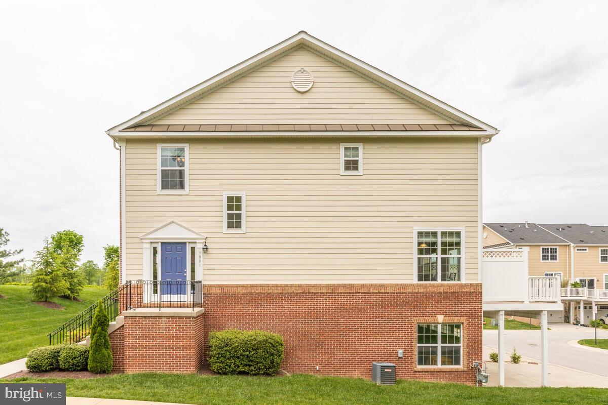 7931 Silver Oak Road Hanover, MD 21076 - Photo 46 of 46 Private entry, great location