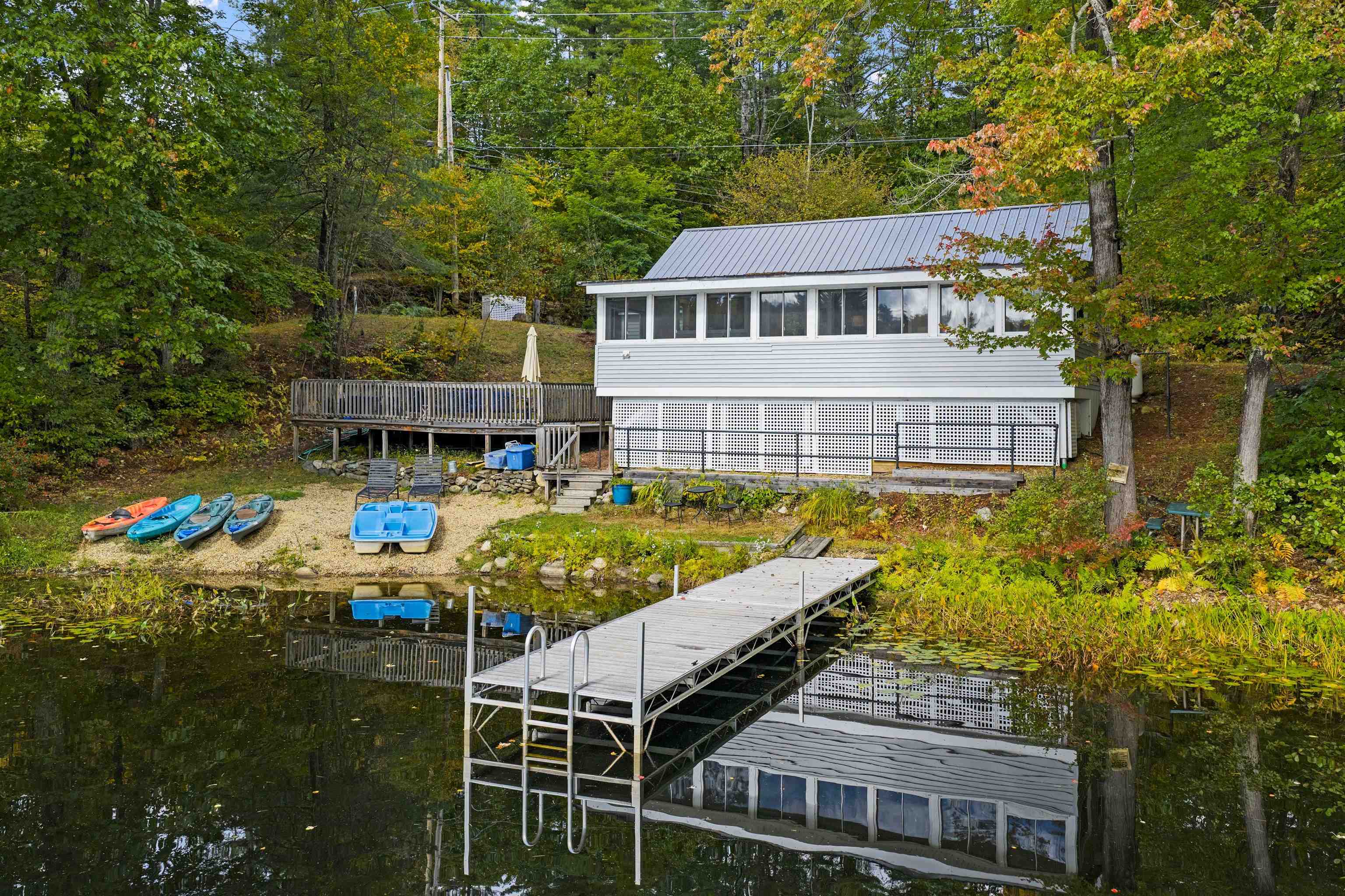 76 Hot Hole Pond Road Concord, NH 03301 - Photo 1 of 33 Gallery Image 1