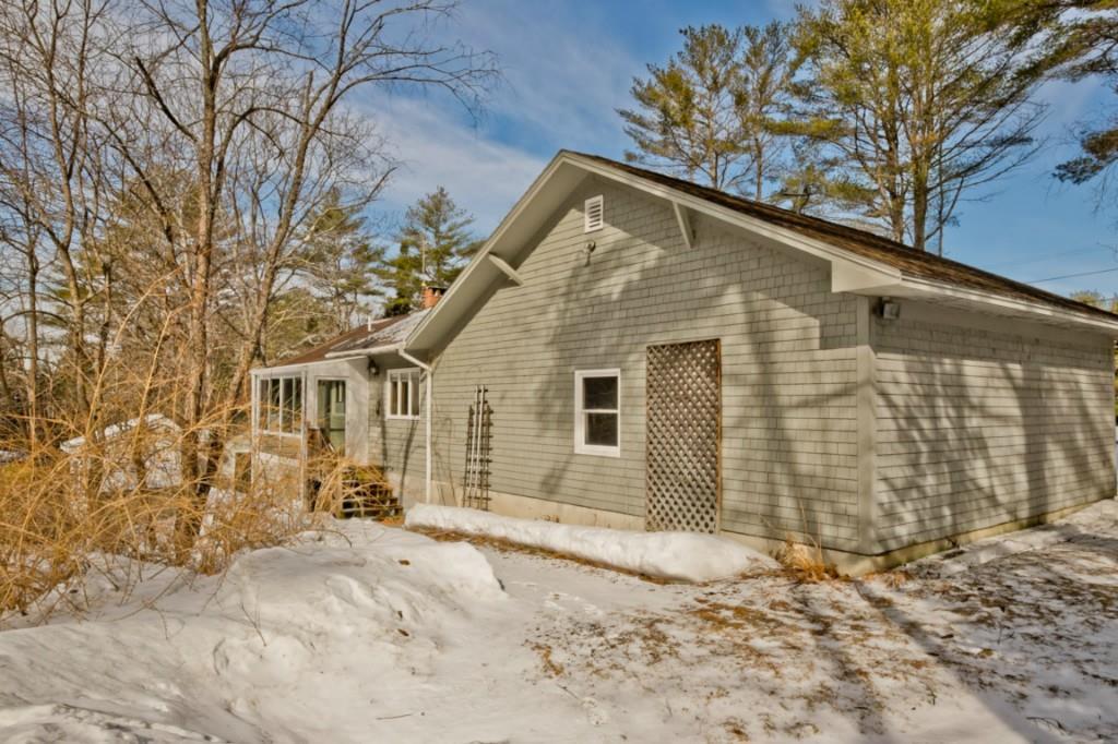 27 Old County Road Freeport, ME 04032 - Photo 33 of 34 Photo