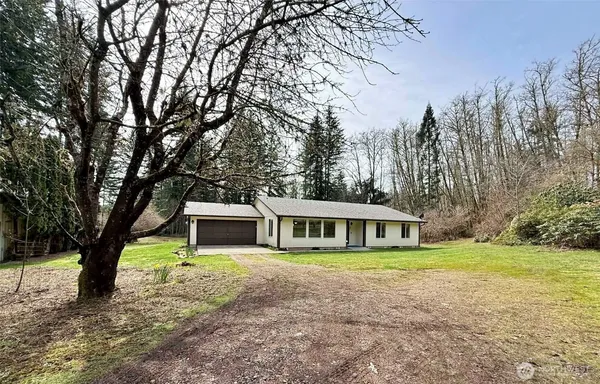 $510,000 | 246 Calvin Road, Cinebar, WA 98533
