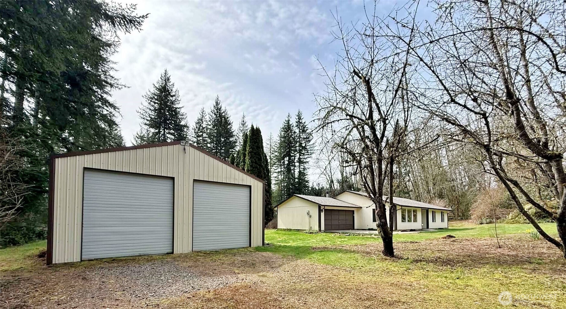 246 Calvin Road Cinebar, WA 98533 - Photo 15 of 31