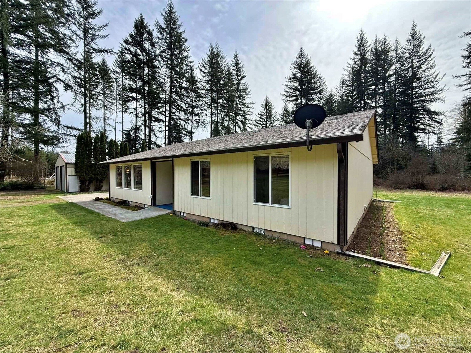 246 Calvin Road Cinebar, WA 98533 - Photo 19 of 31