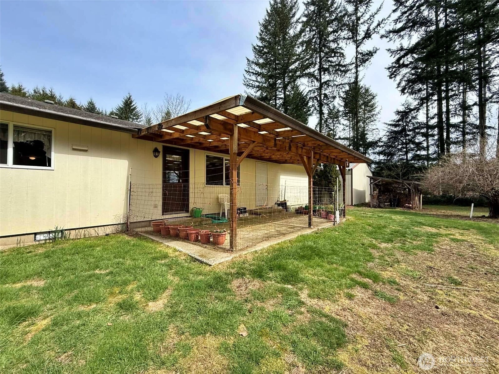 246 Calvin Road Cinebar, WA 98533 - Photo 2 of 31